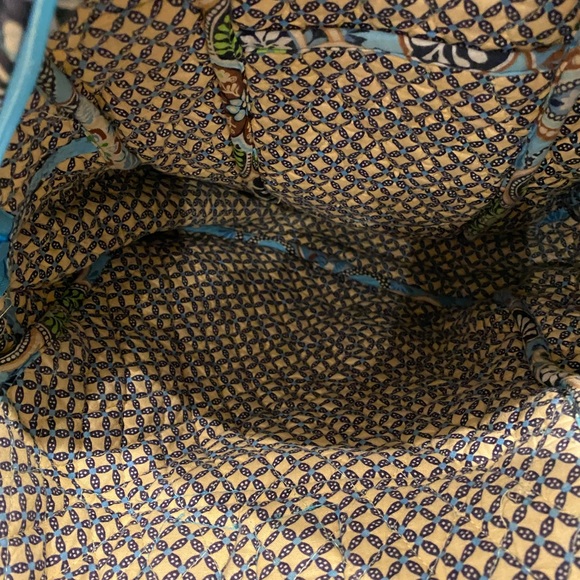 Vera Bradley backpack - Picture 2 of 3